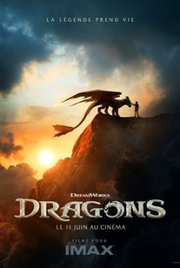 Dragons  (2025)