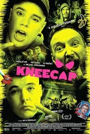 Kneecap (2025)