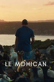 Le Mohican (2025)