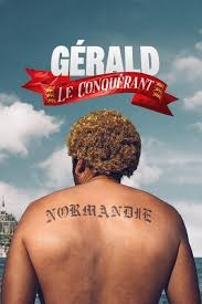 Gérald le conquérant (2025)