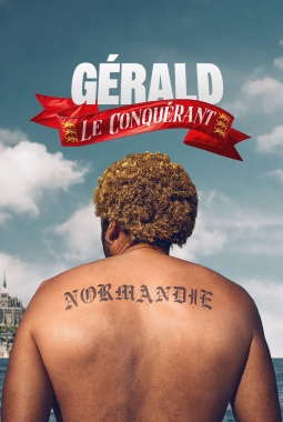 Gérald le conquérant (2025)