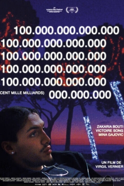 100 000 000 000 000 - cent mille milliards (2024)