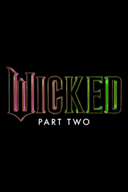 Wicked Part 2 (2025)