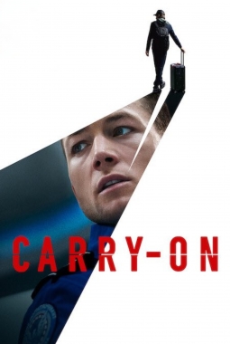 Carry-On (2024)