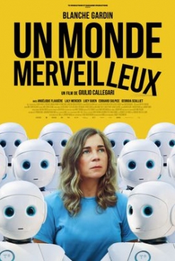 Un monde merveilleux (2025)