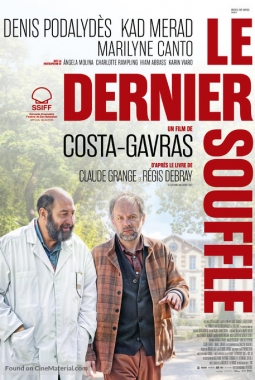 Le Dernier souffle (2025)