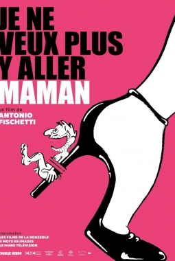 Je ne veux plus y aller maman (2024)