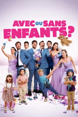 Avec ou sans enfants ? (2025)