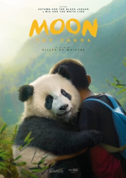 Moon le panda (2025)