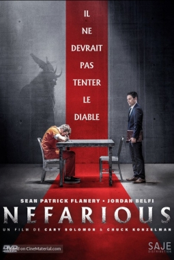 Nefarious (2025)