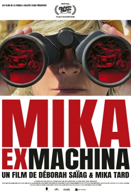 Mika Ex Machina (2025)