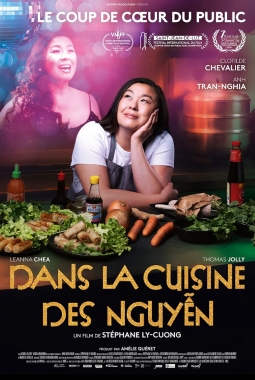 Dans la cuisine des Nguyen (2025)