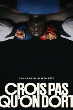 Crois pas qu'on dort (2025)