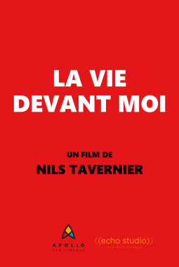 La Vie devant moi (2025)