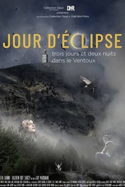 Jour d’éclipse (2025)