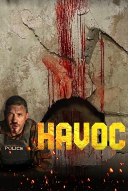 Havoc (2025)