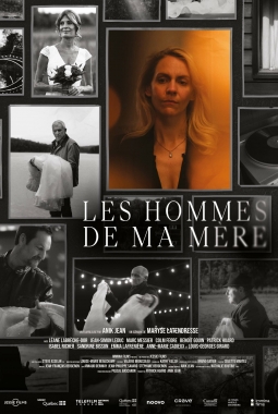 Les Hommes de ma mère (2025)