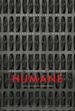 Humane (2025)