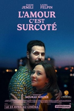 L'Amour, c'est surcôté (2025)