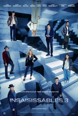 Insaisissables 3 (2025)
