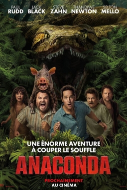 Anaconda (2025)