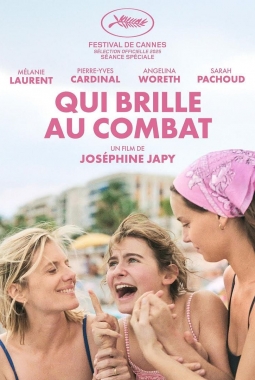 Qui brille au combat (2025)