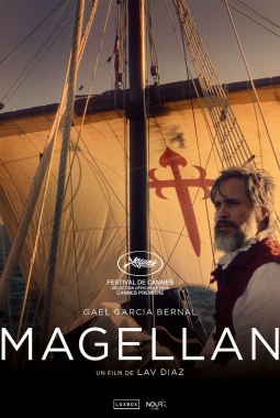Magellan (2025)
