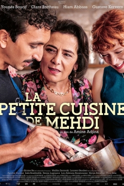 La Petite cuisine de Mehdi (2025)