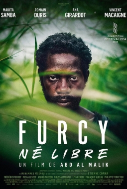 Furcy, né libre (2026)