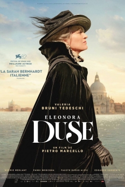 Eleonora Duse (2026)