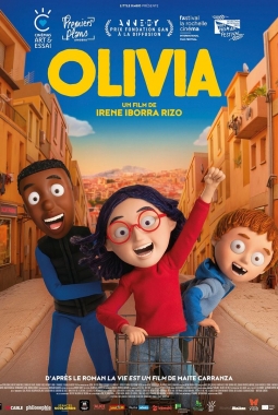 Olivia (2026)
