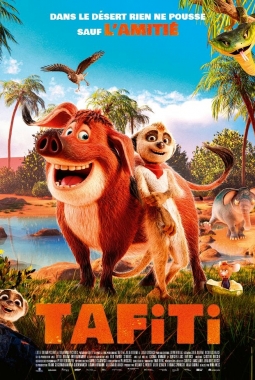 Tafiti (2026)