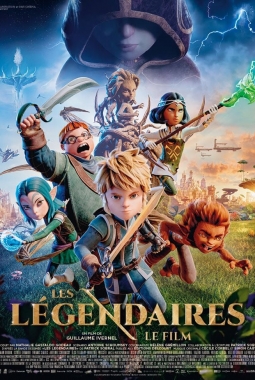 Les Légendaires (2026)