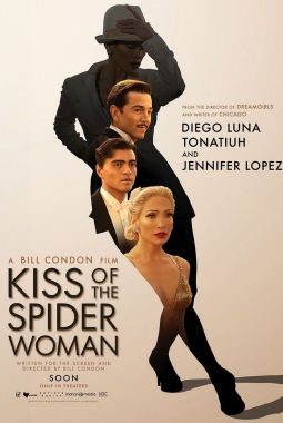 Kiss Of The Spider Woman (2026)