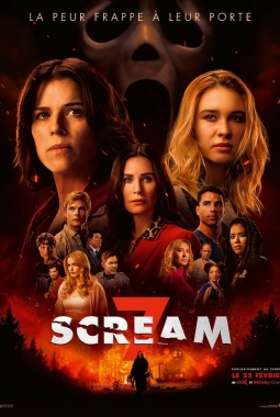 Scream 7 (2026)
