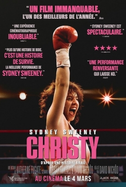 Christy (2026)
