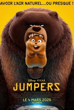 Jumpers (2026)